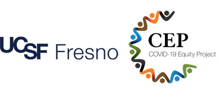 UCSF Fresno and CEP