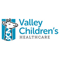 Valley Children's Healthcare Logo