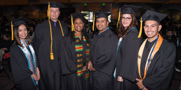 CCC Graduates