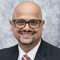 Dr. Bala Raja