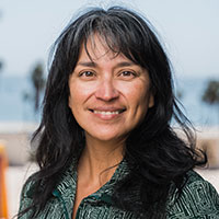 Dr. Melissa Menendez