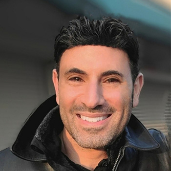 Dr. Nader Inan