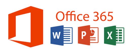 office 365 - word, powerpoint, and excel