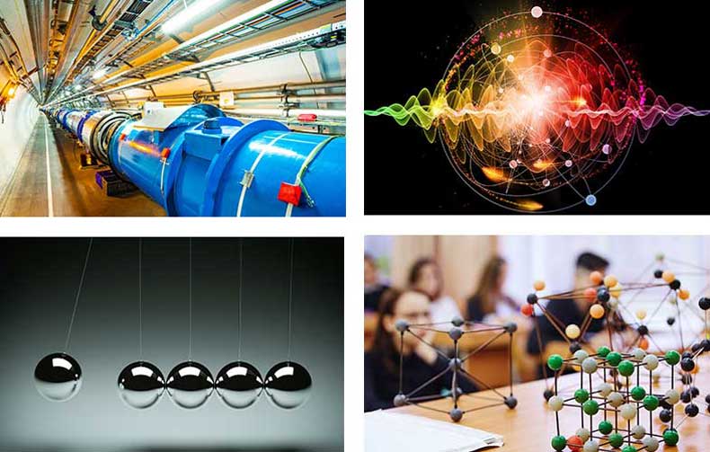 STEM and Computer Science - Clovis Community College