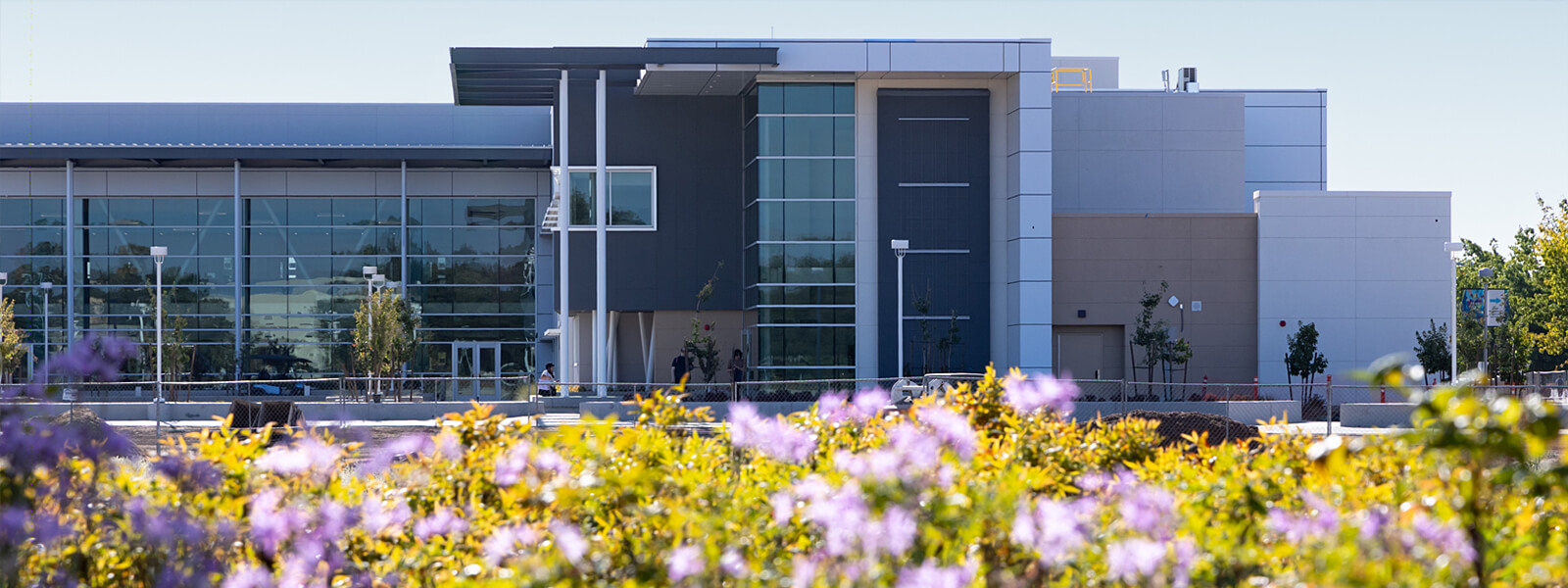 Applied Technology Building (AC3)