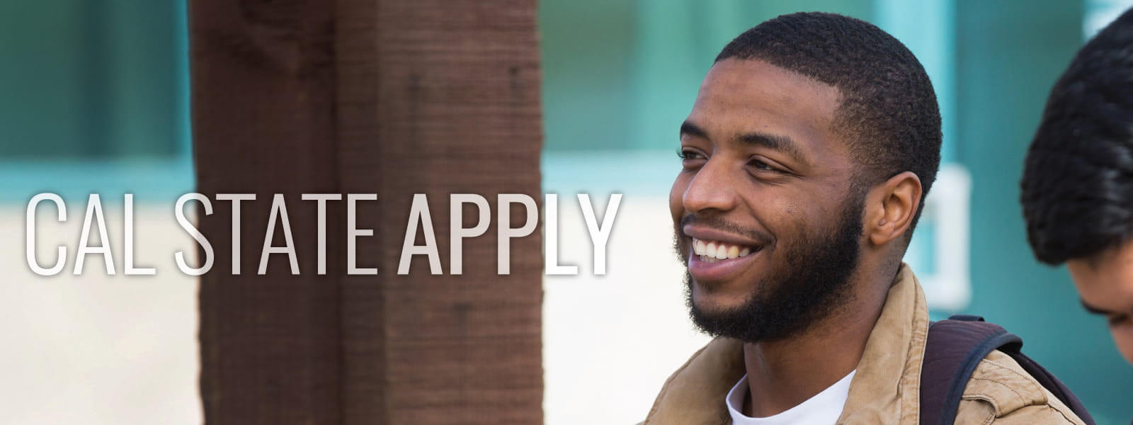 Cal State Apply