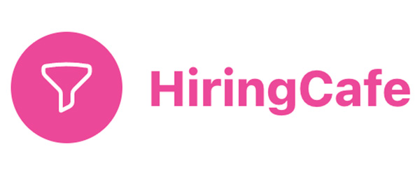 Hiring Cafe Logo