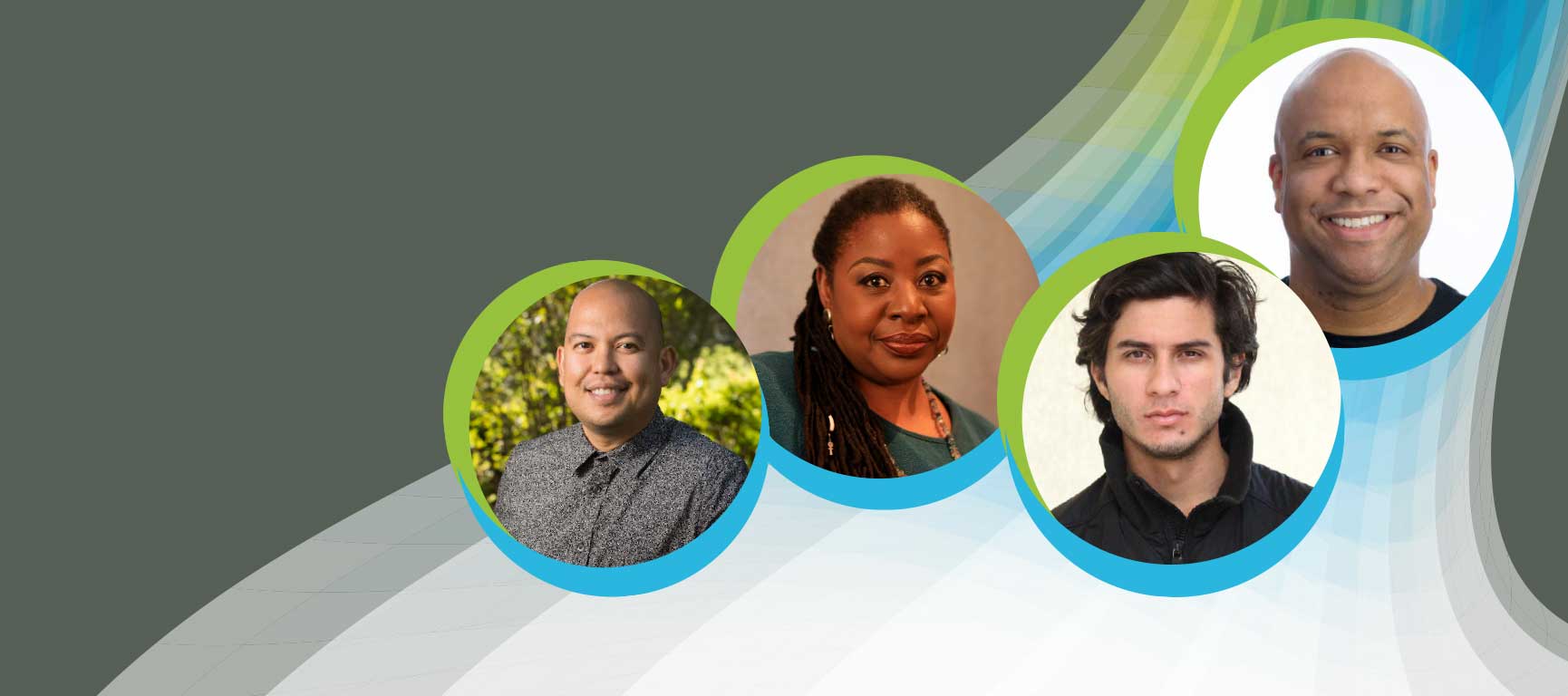 speakers for courageous conversations