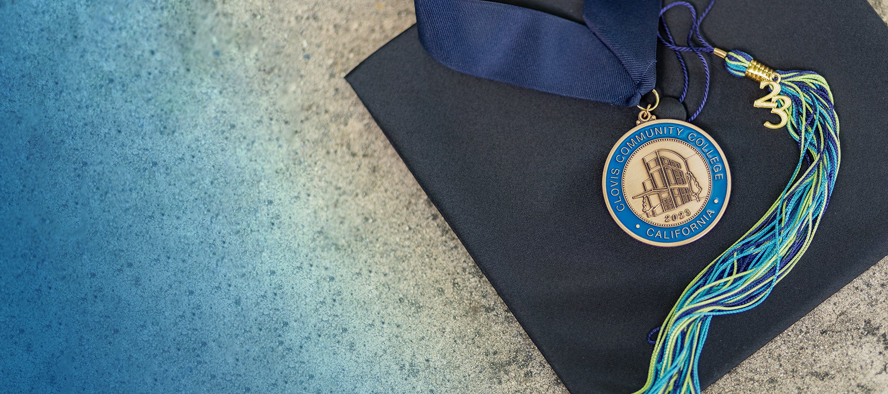 2023 President's Medal