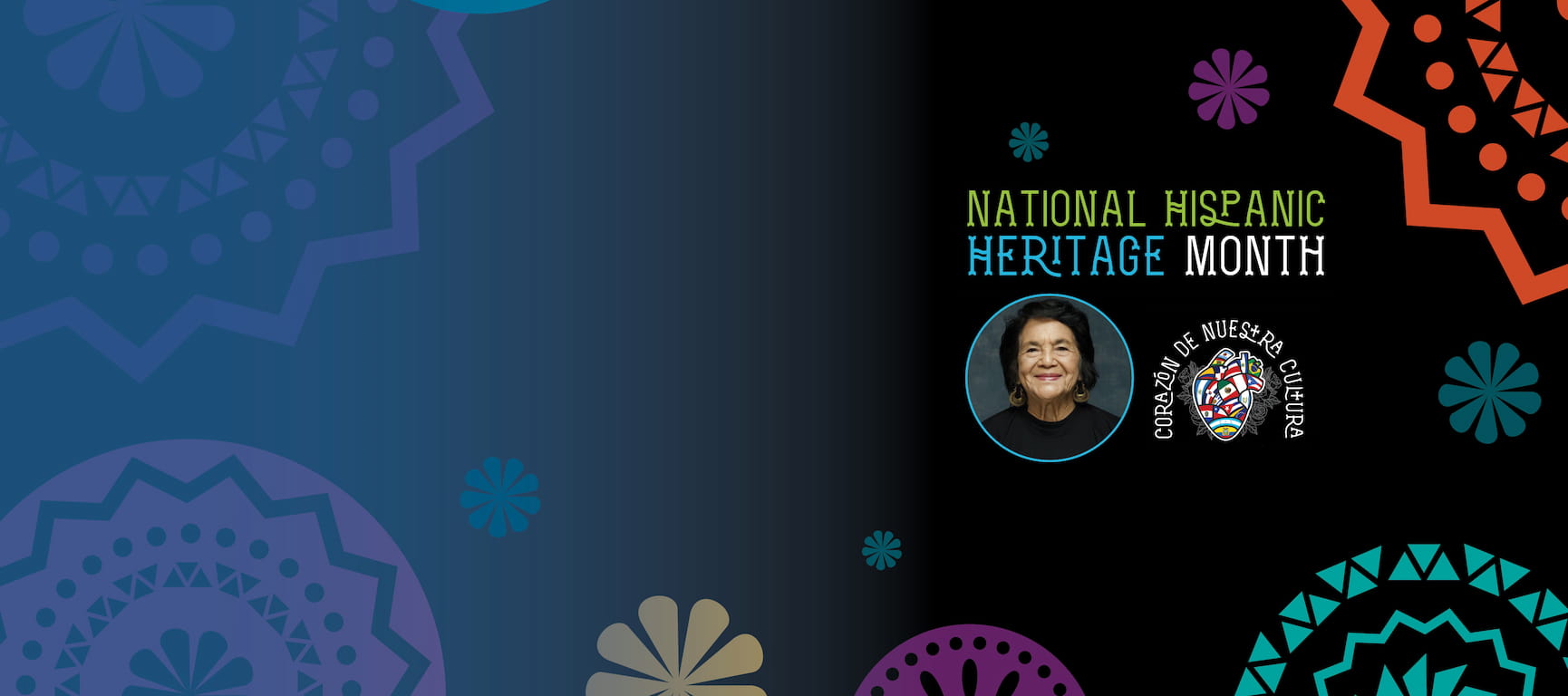 Hispanic Heritage Month