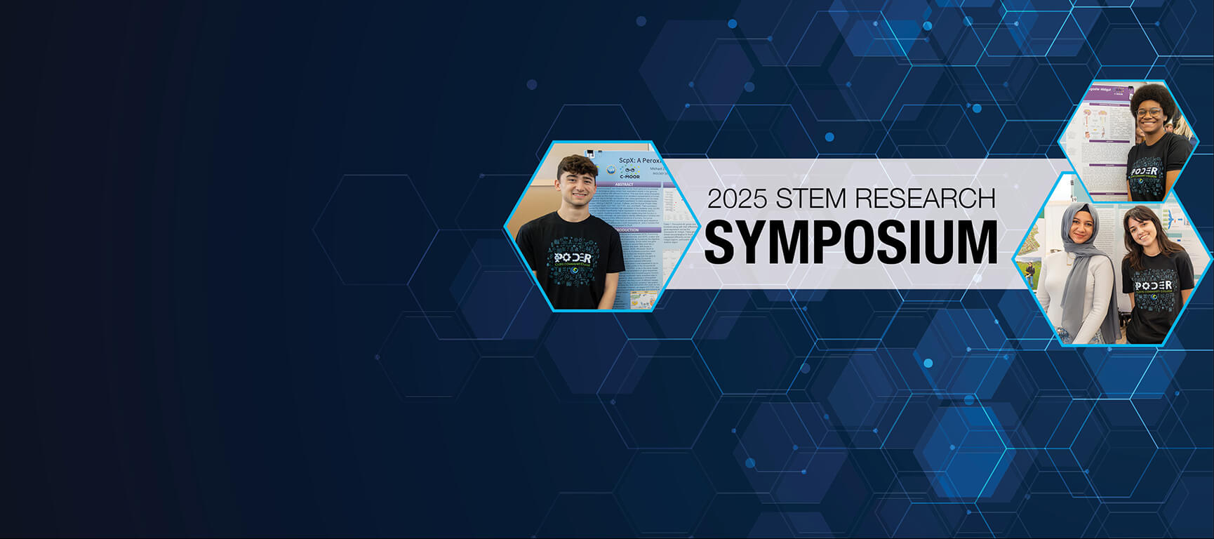 2025 STEM Research Symposium