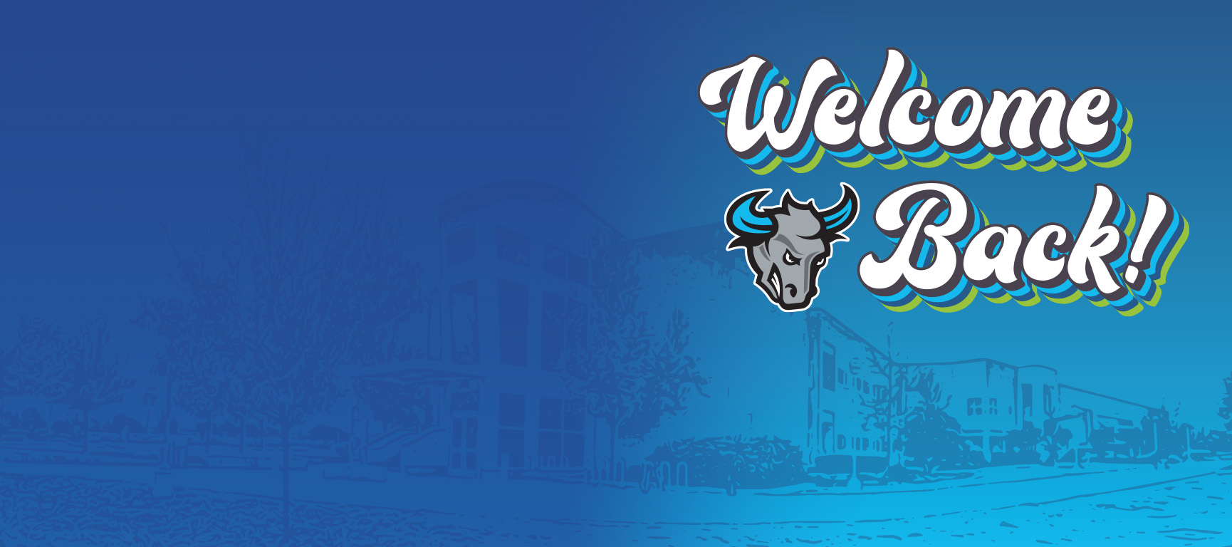 Welcome Week