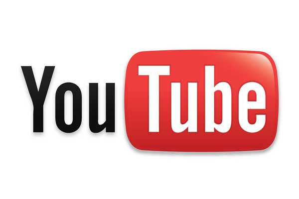 youtube logo