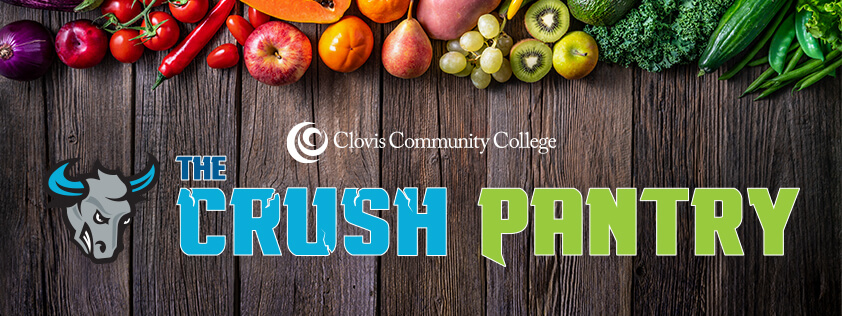 Crush Pantry logo