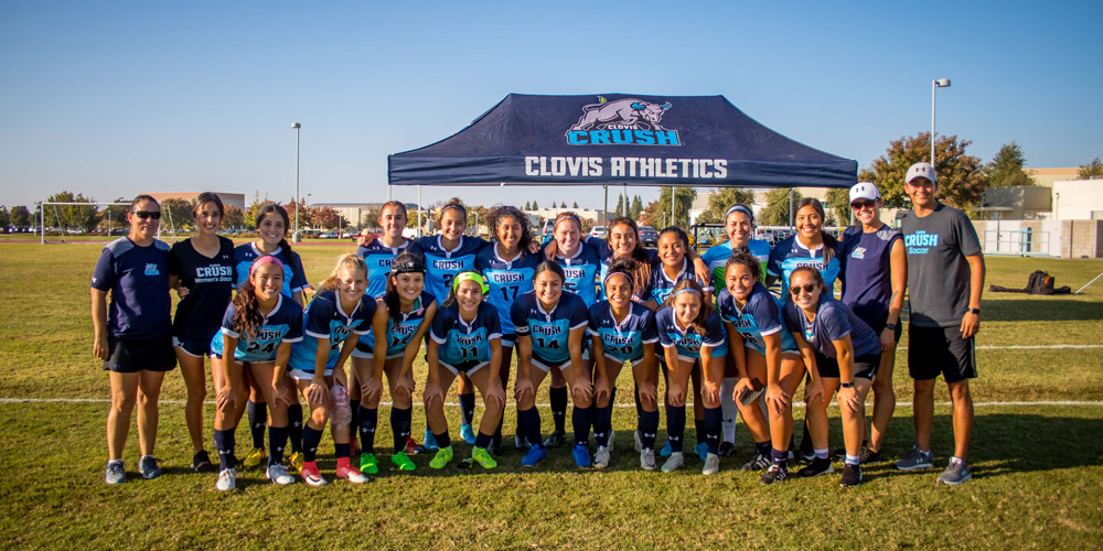 Women’s Soccer Team
