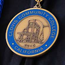 President's Medal