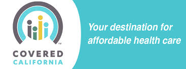 Covered California - Your destination for affordable health care