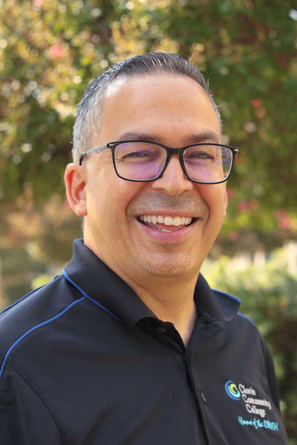 David Navarro