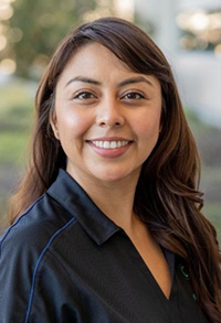 Dulce Guerrero
