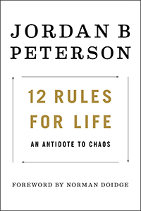 12 Rules for Life