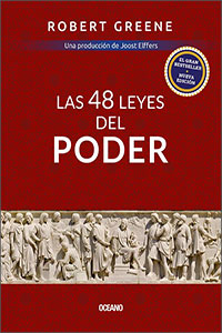 Las 48 Leyes del Poder