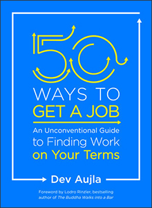 50 Ways to Get a Job