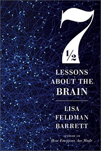7 1/2 Lessons about the Brain