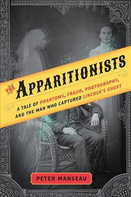 Reserve Apparitionists book cover
