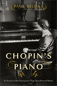 Chopin's Piano