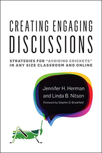 Creating Engaging Discussions