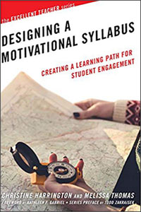 Designing a Motivational Syllabus