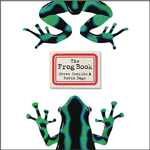 The Frog Book