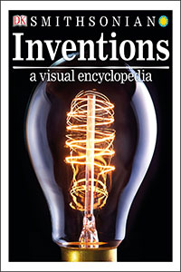 Inventions by John Farndon et al.