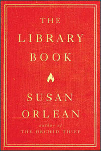 The Library Book