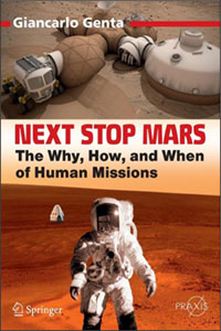 Next Stop Mars