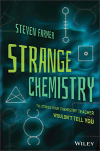 Strange Chemistry