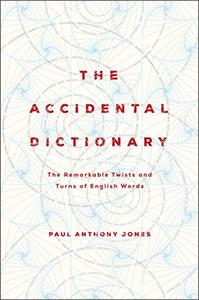 The Accidental Dictionary