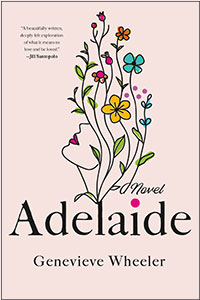 Adelaide: A Novel