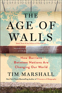 The Age of Walls