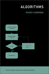 Algorithms by Panos Louridas