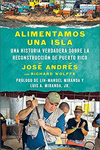 Alimentamos una Isla