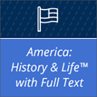 America History and Life