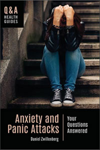 Anxiety and Panic Attacks