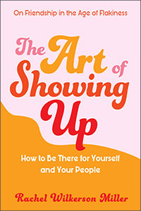 Art of Showing Up