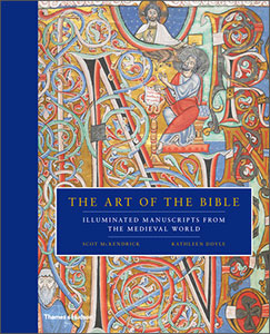   The Art of the Bible