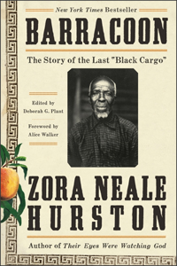 Barracoon by Zora Neale Hurston