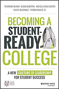 Becoming a student ready college