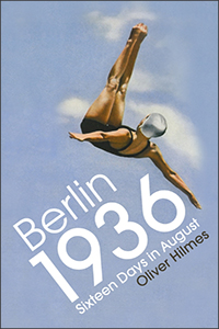 Berlin 1936 by Oliver Himes