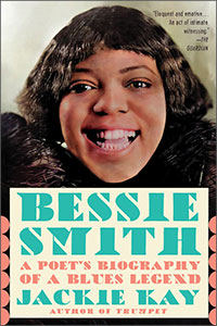 Bessie Smith by Jackie Kay