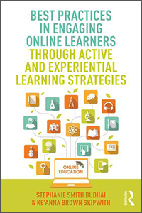 Best Practice in Engaging Online Learners